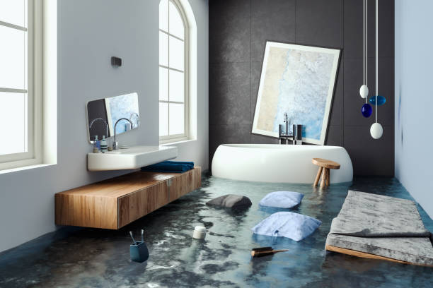 Best Professional water damage repair  in Waukomis, OK