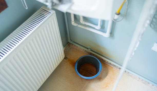 Best 24/7 water damage repair  in Waukomis, OK