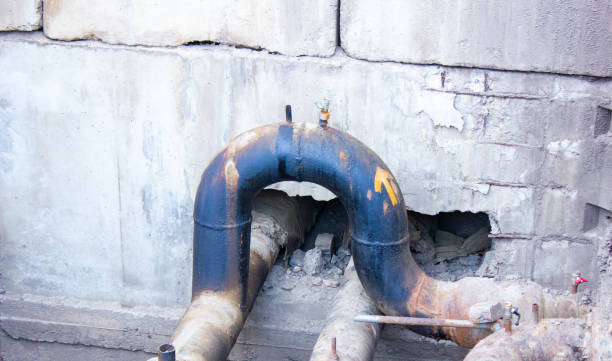 Trusted Waukomis, OK Water damage restoration Experts